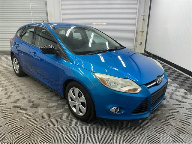 used 2012 Ford Focus car, priced at $5,995