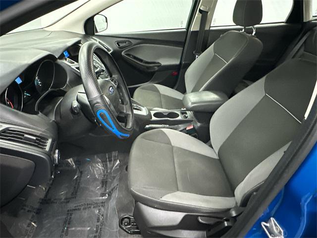 used 2012 Ford Focus car, priced at $5,995