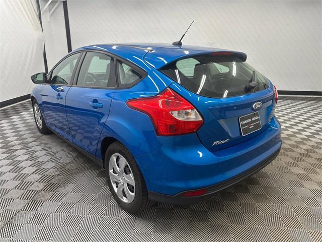 used 2012 Ford Focus car, priced at $5,995