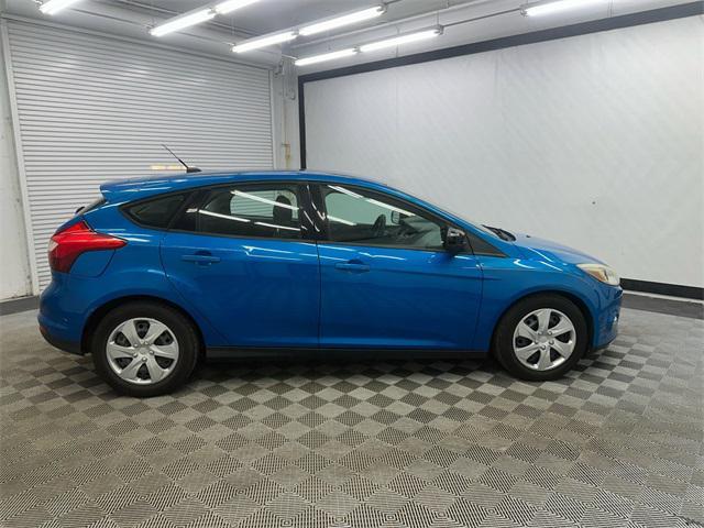 used 2012 Ford Focus car, priced at $5,995