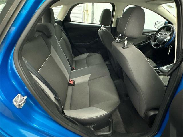 used 2012 Ford Focus car, priced at $5,995