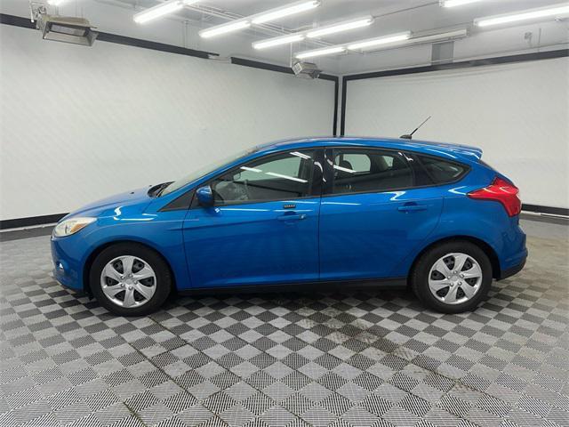 used 2012 Ford Focus car, priced at $5,995