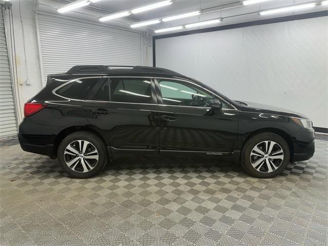 used 2019 Subaru Outback car, priced at $18,888