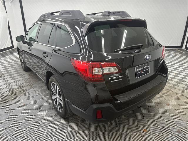 used 2019 Subaru Outback car, priced at $18,888