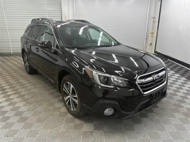 used 2019 Subaru Outback car, priced at $18,888