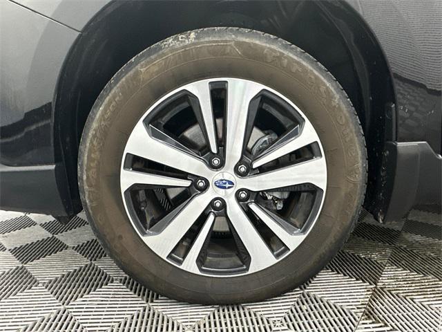 used 2019 Subaru Outback car, priced at $18,888