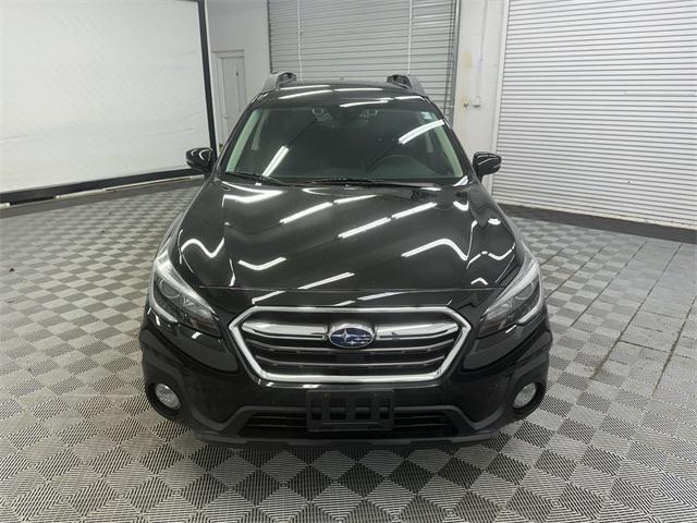 used 2019 Subaru Outback car, priced at $18,888