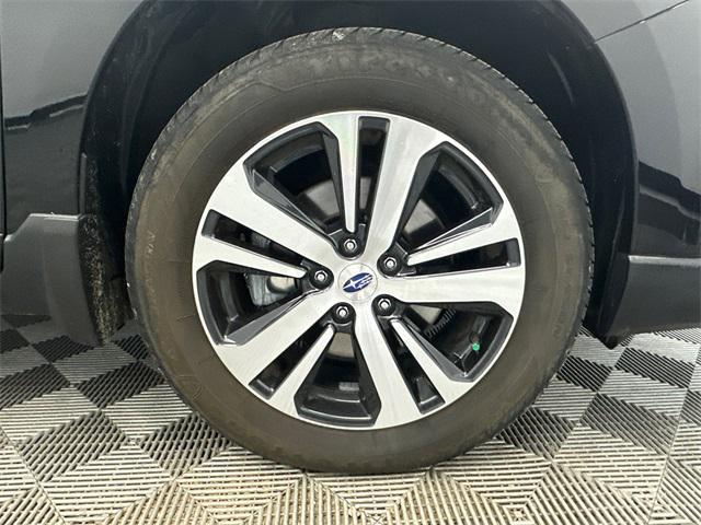 used 2019 Subaru Outback car, priced at $18,888