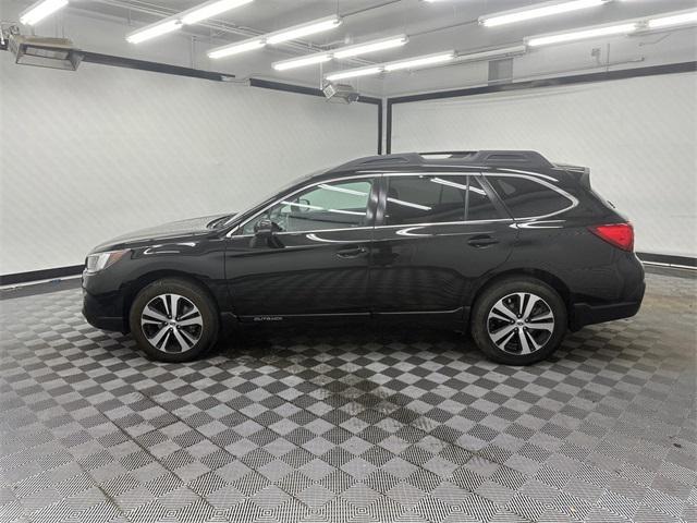 used 2019 Subaru Outback car, priced at $18,888