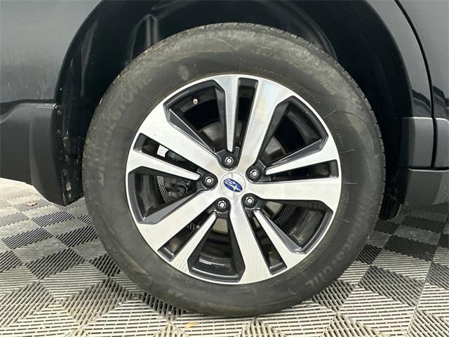 used 2019 Subaru Outback car, priced at $18,888