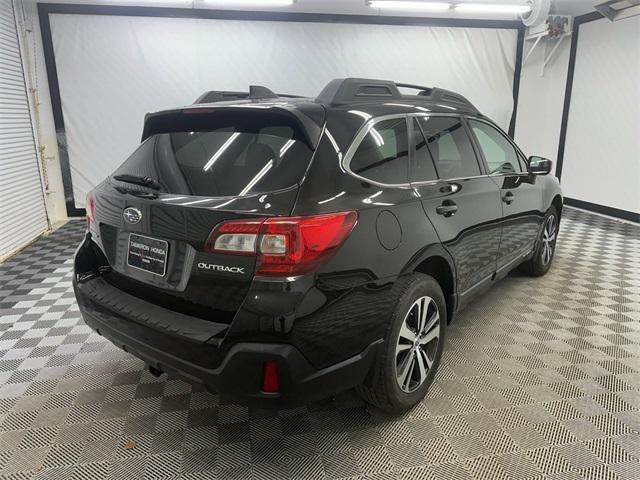 used 2019 Subaru Outback car, priced at $18,888