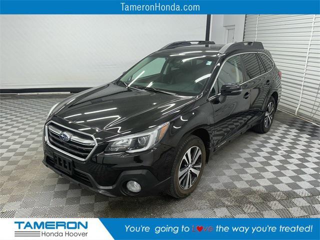 used 2019 Subaru Outback car, priced at $18,998