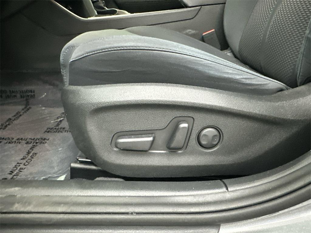 used 2018 Hyundai Sonata car, priced at $12,995