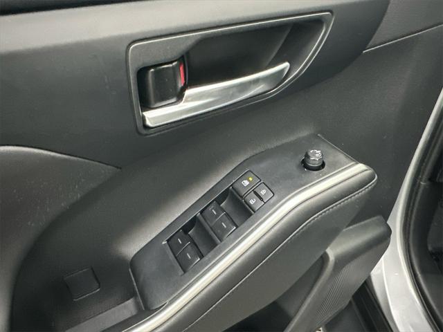 used 2024 Toyota Highlander car, priced at $39,699