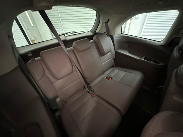 used 2016 Honda Odyssey car, priced at $12,565