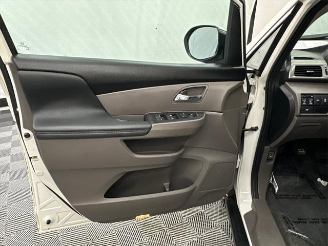 used 2016 Honda Odyssey car, priced at $12,565