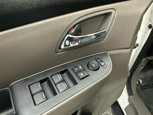 used 2016 Honda Odyssey car, priced at $12,565