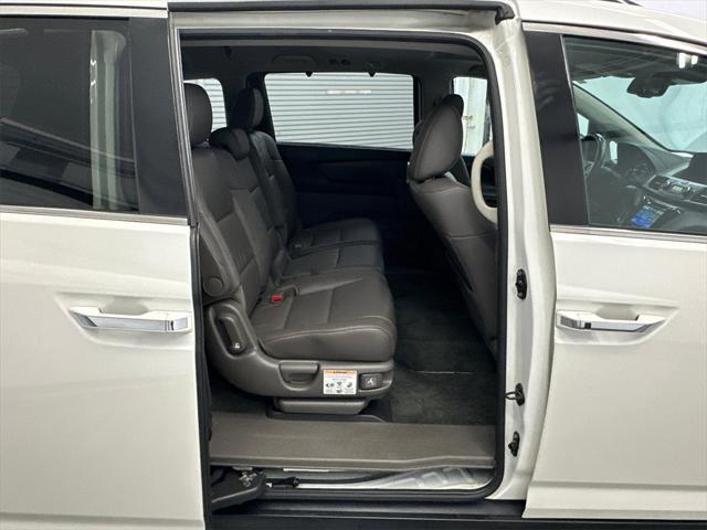 used 2016 Honda Odyssey car, priced at $12,565