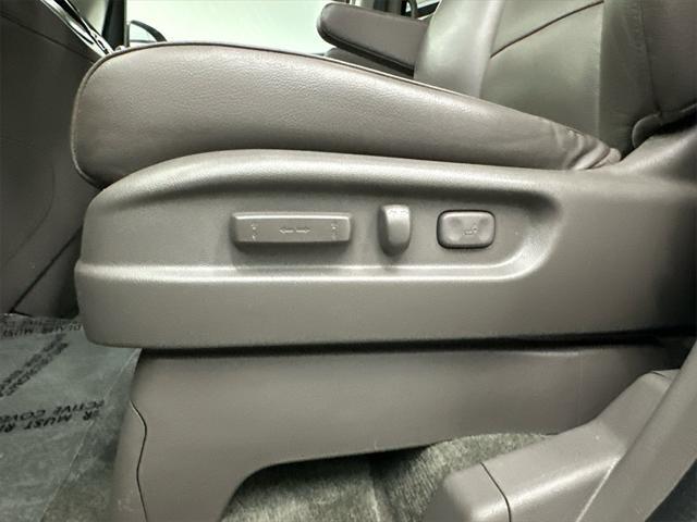 used 2016 Honda Odyssey car, priced at $12,565