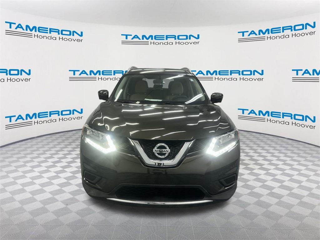 used 2016 Nissan Rogue car, priced at $11,995