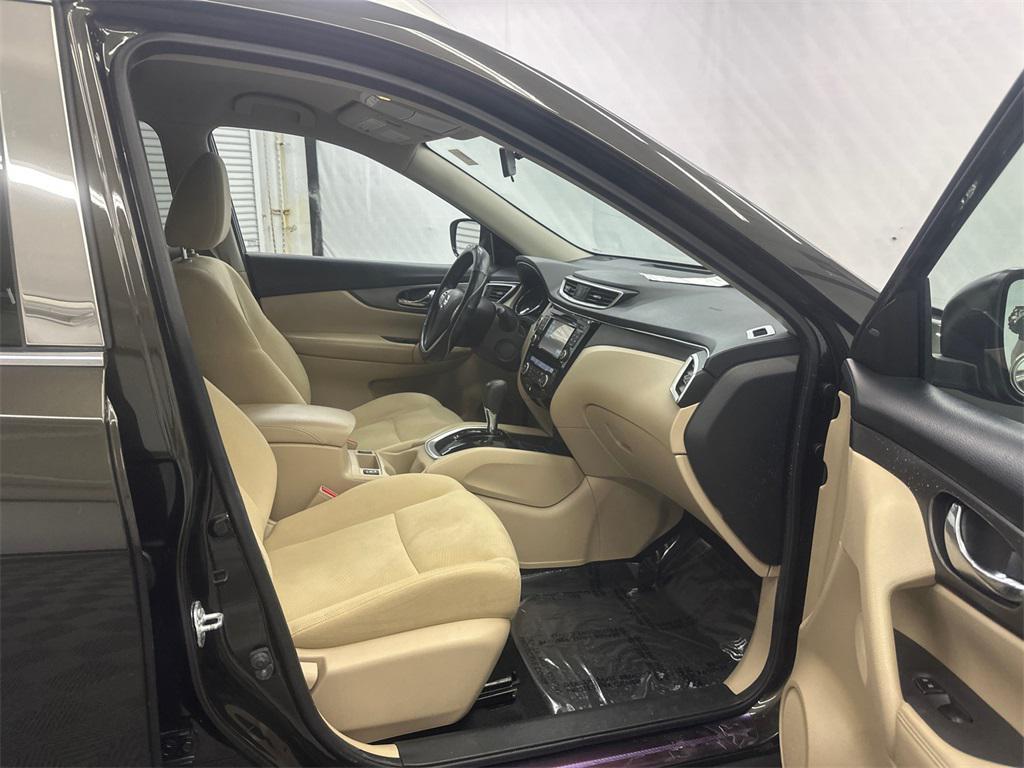 used 2016 Nissan Rogue car, priced at $11,995