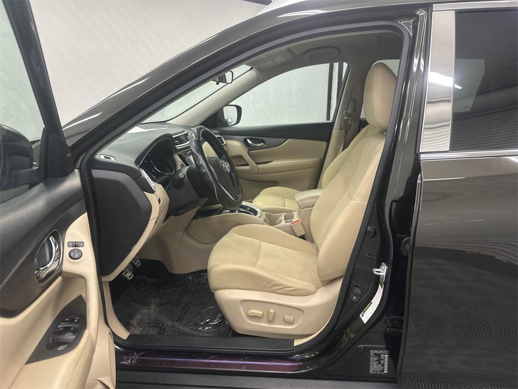 used 2016 Nissan Rogue car, priced at $11,995