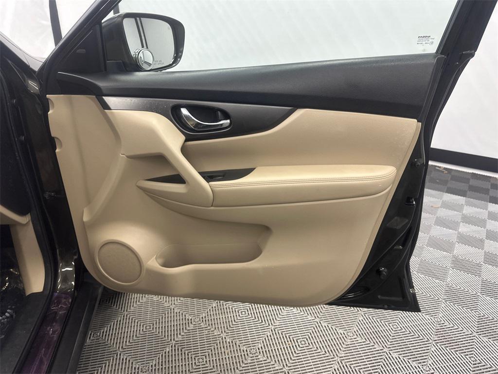 used 2016 Nissan Rogue car, priced at $11,995