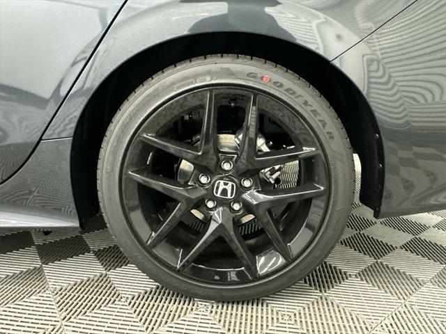 new 2026 Honda Civic car, priced at $27,745
