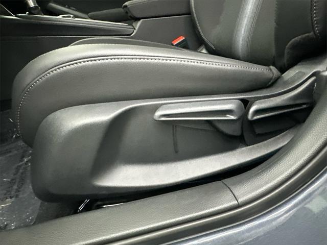 new 2026 Honda Civic car, priced at $27,745