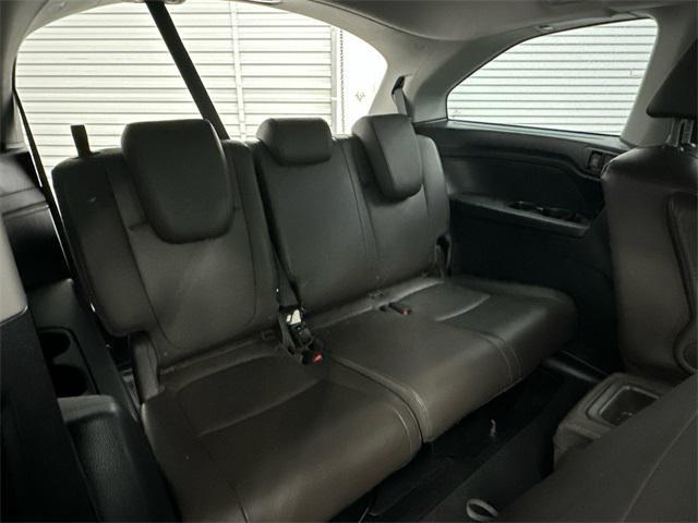 used 2020 Honda Odyssey car, priced at $22,995