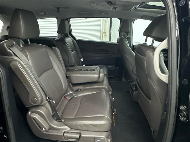 used 2020 Honda Odyssey car, priced at $22,995