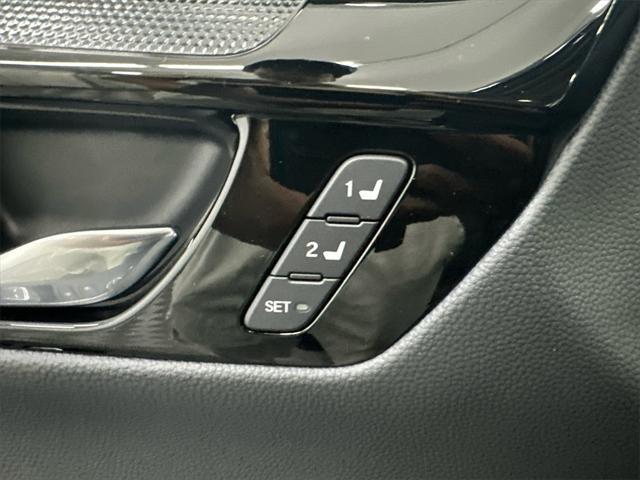 new 2025 Honda CR-V car, priced at $37,895