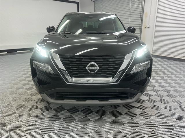 used 2023 Nissan Rogue car, priced at $20,318