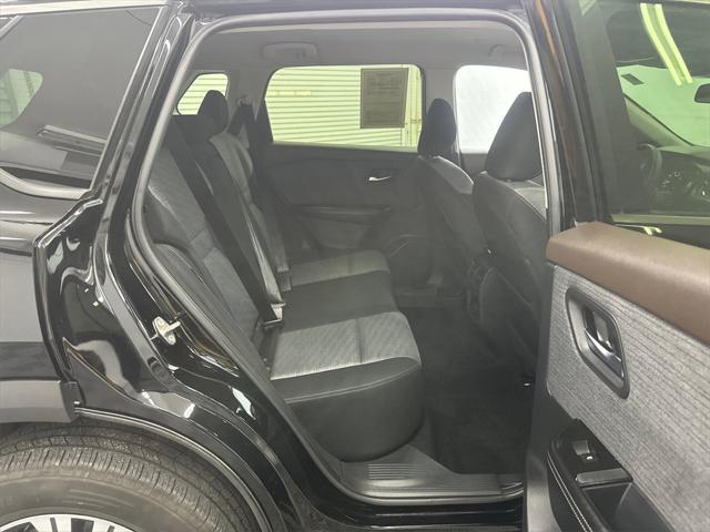 used 2023 Nissan Rogue car, priced at $20,318