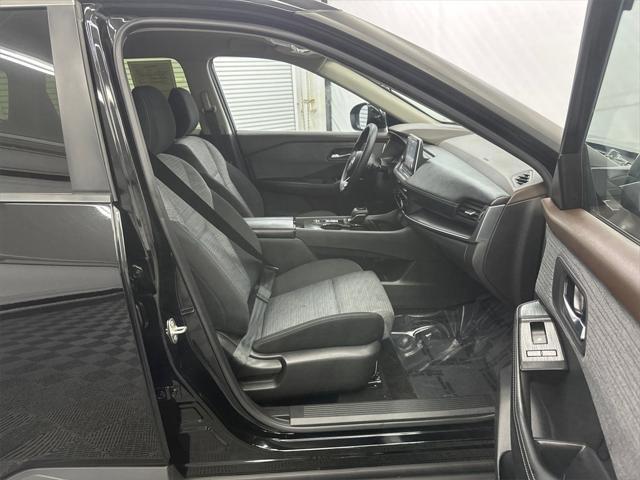 used 2023 Nissan Rogue car, priced at $20,318