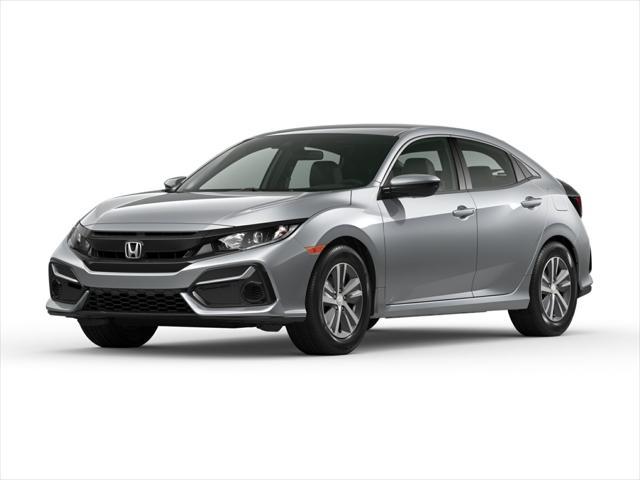 used 2020 Honda Civic car, priced at $18,999