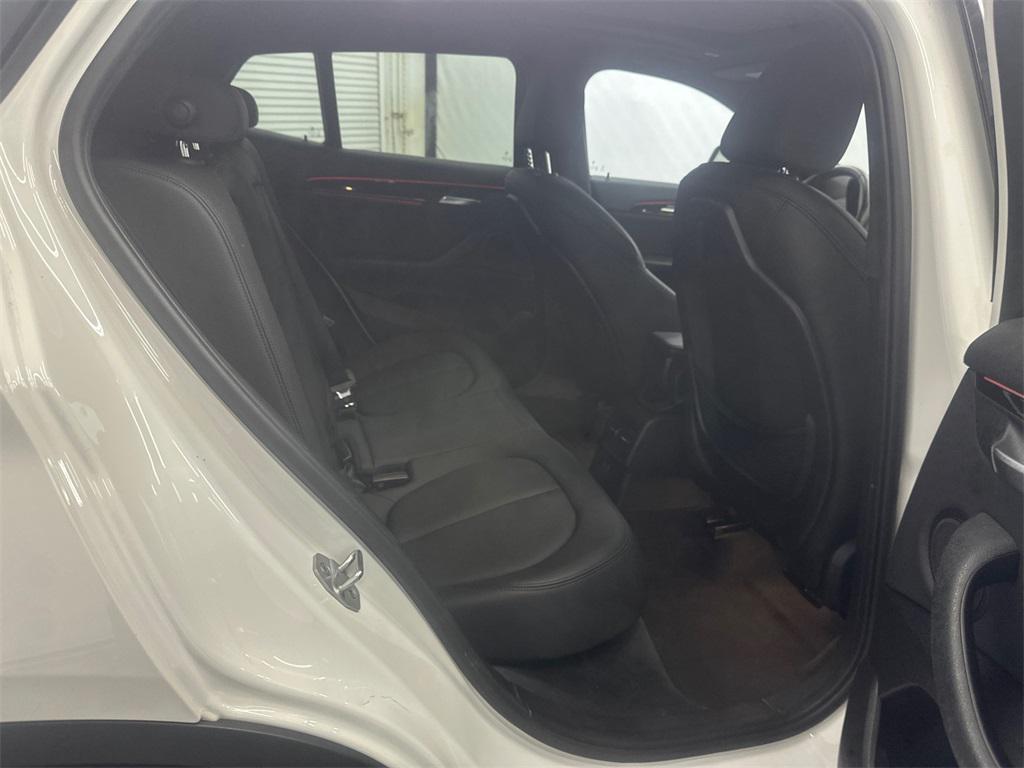 used 2020 BMW X2 car, priced at $19,999