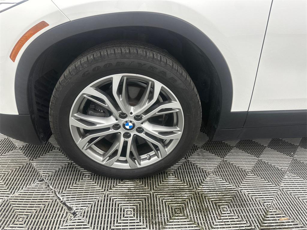 used 2020 BMW X2 car, priced at $19,999