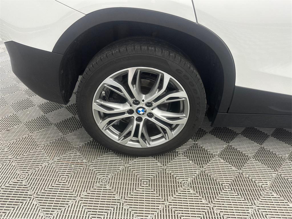 used 2020 BMW X2 car, priced at $19,999