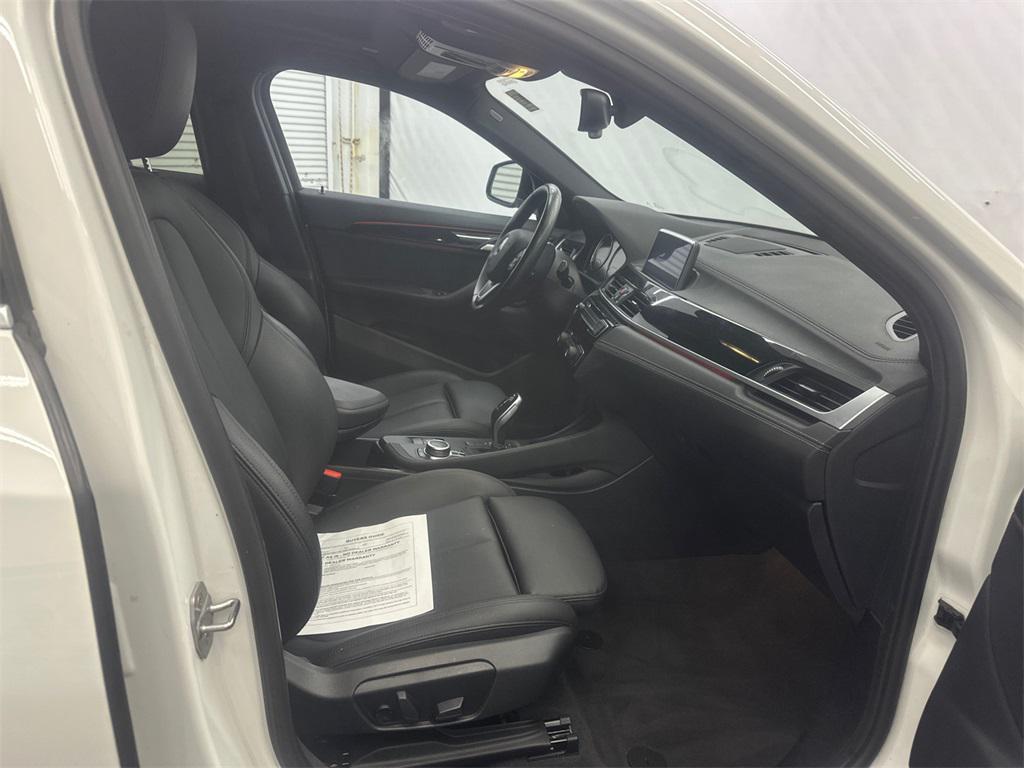 used 2020 BMW X2 car, priced at $19,999