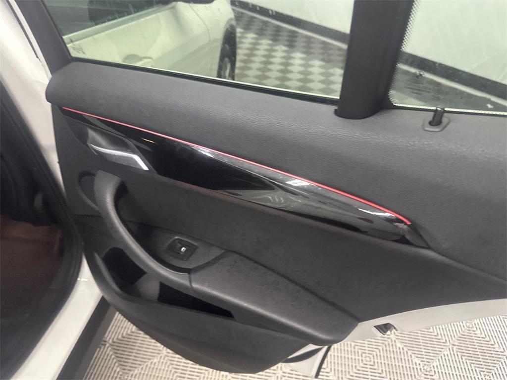 used 2020 BMW X2 car, priced at $19,999