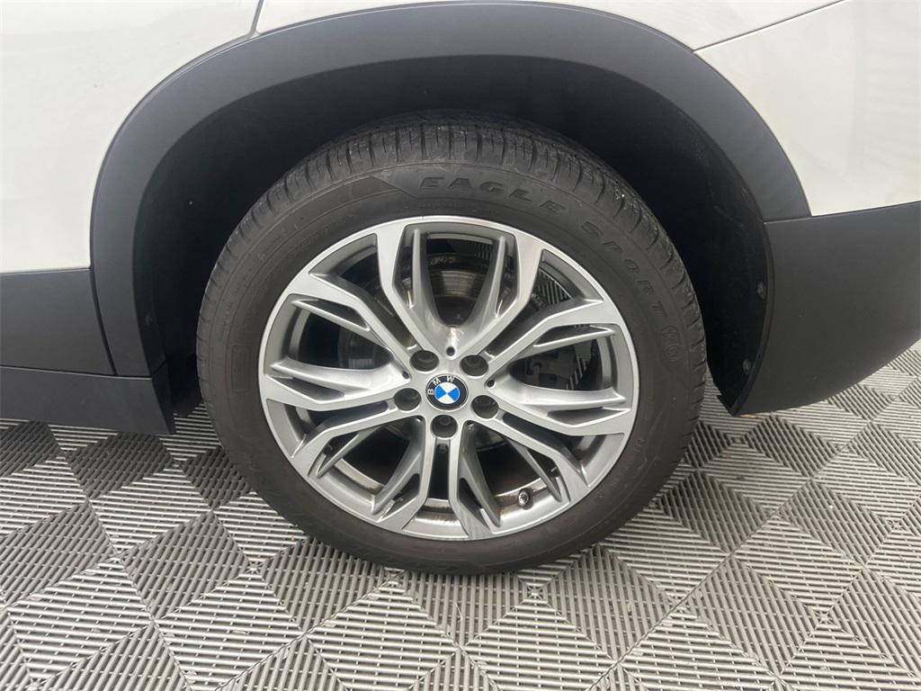 used 2020 BMW X2 car, priced at $19,999
