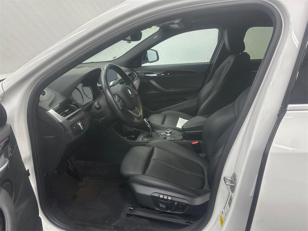 used 2020 BMW X2 car, priced at $19,999