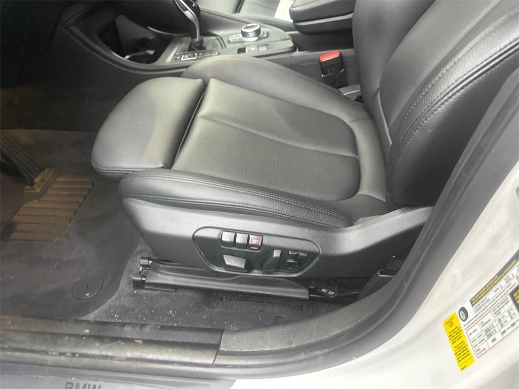 used 2020 BMW X2 car, priced at $19,999