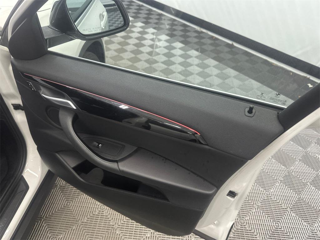 used 2020 BMW X2 car, priced at $19,999