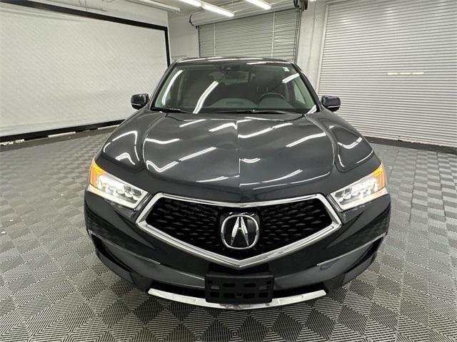 used 2020 Acura MDX car, priced at $28,995