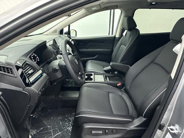 new 2025 Honda Odyssey car, priced at $48,360