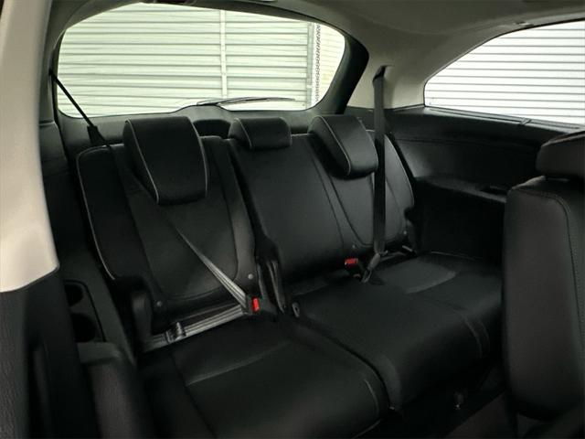 new 2025 Honda Odyssey car, priced at $48,360