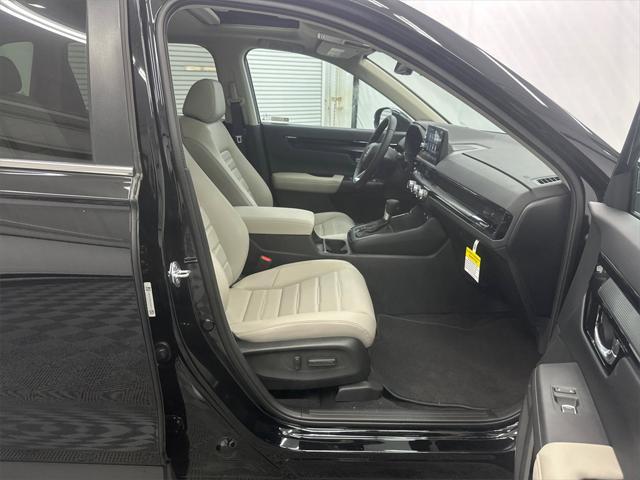 new 2025 Honda CR-V car, priced at $36,395