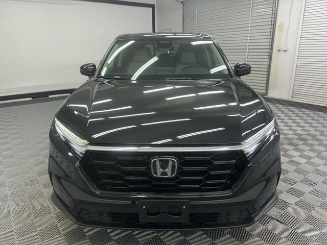 new 2025 Honda CR-V car, priced at $36,395